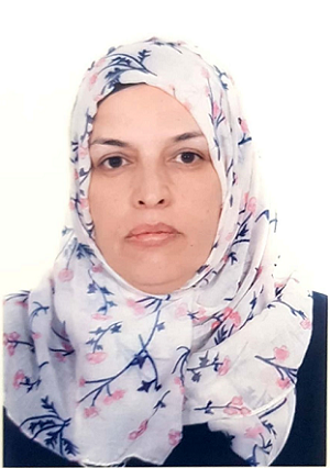 LAYLA J. KHALIL MOHAMMED AL-TAI