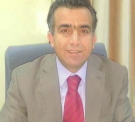 As'ad H. Abu-rumman